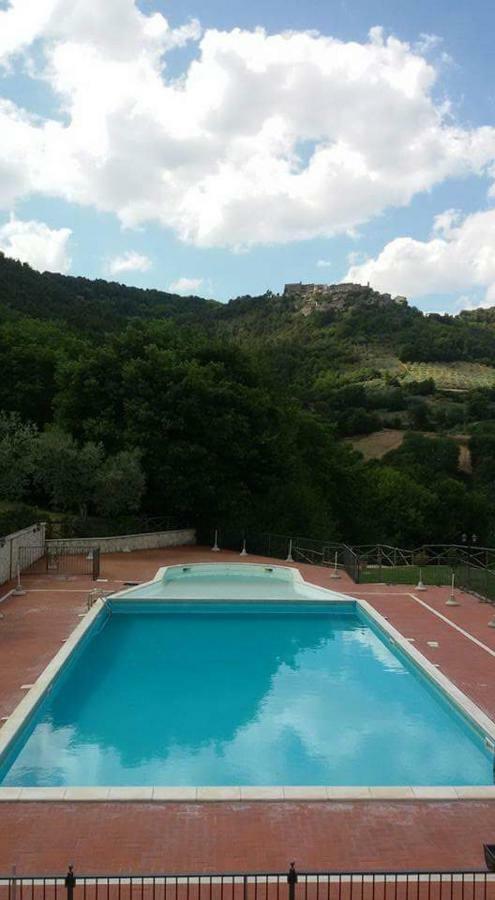 Agriturismo Isola Verde SantʼUrbano Extérieur photo